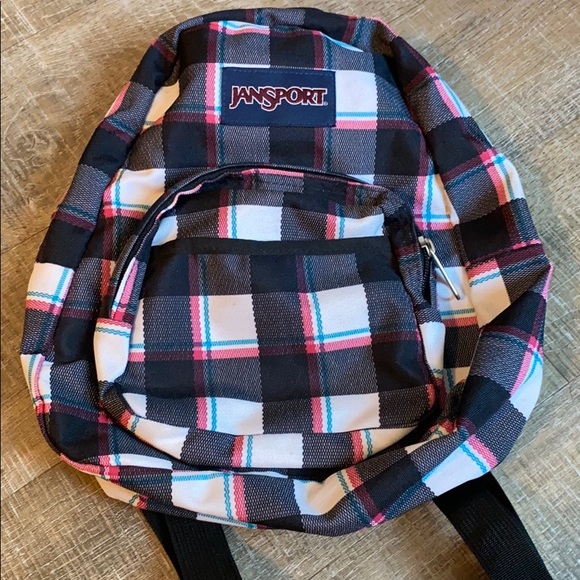 Jansport Bags Jansport Small Backpack Poshmark